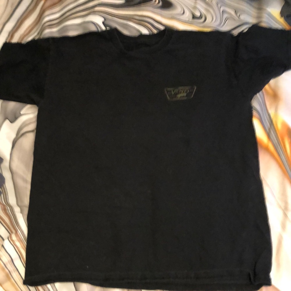 Van’s t-shirt